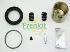 257976 FRENKIT Ремкомплект, тормозной суппорт