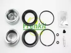 257982 FRENKIT Ремкомплект, тормозной суппорт