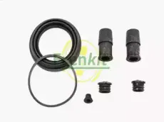 260046 FRENKIT Ремкомплект, тормозной суппорт