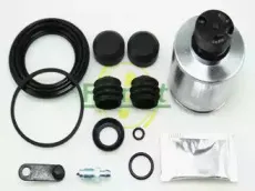 260981 FRENKIT Ремкомплект, тормозной суппорт