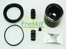 266905 FRENKIT Ремкомплект, тормозной суппорт