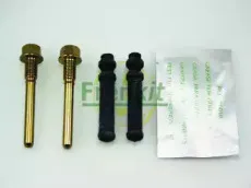 807002 FRENKIT Комплект направляющей гильзы