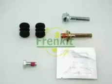 808019 FRENKIT Комплект направляющей гильзы