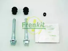 810033 FRENKIT Комплект направляющей гильзы