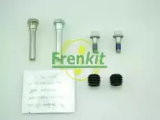 810079 FRENKIT Комплект направляющей гильзы