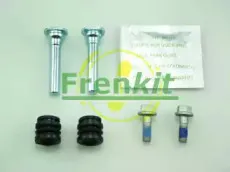 810090 FRENKIT Комплект направляющей гильзы