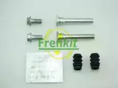 811006 FRENKIT Комплект направляющей гильзы