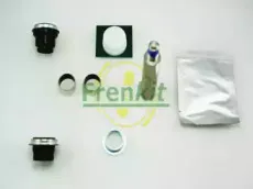 815002 FRENKIT Комплект направляющей гильзы