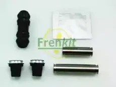816004 FRENKIT Комплект направляющей гильзы