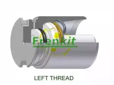 K364901L FRENKIT Поршень, корпус скобы тормоза