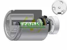 K606501L FRENKIT Поршень, корпус скобы тормоза