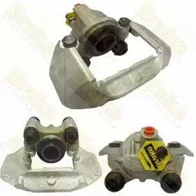 brakeengineering-ca118r
