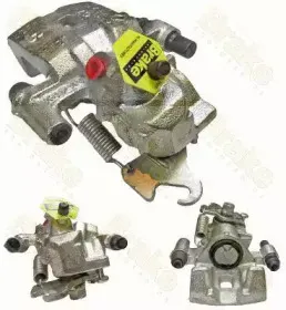 brakeengineering-ca1406