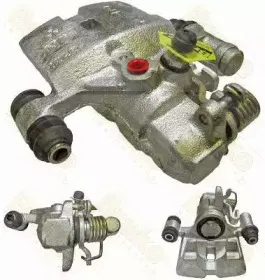 brakeengineering-ca1407