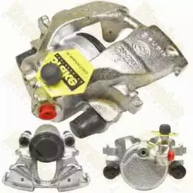 brakeengineering-ca1525r