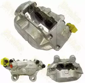brakeengineering-ca1607