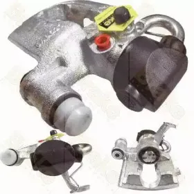 brakeengineering-ca1660