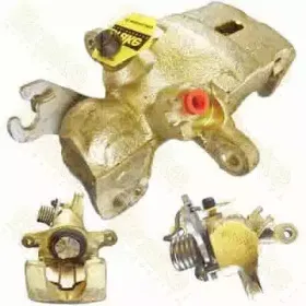 brakeengineering-ca1661r
