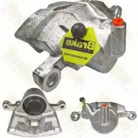 brakeengineering-ca1665r
