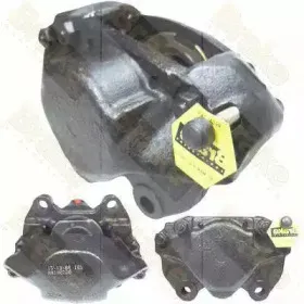 brakeengineering-ca167r