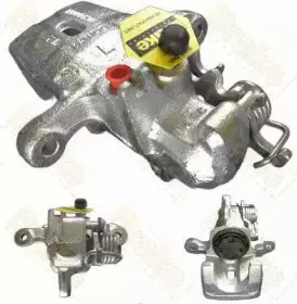 brakeengineering-ca1701
