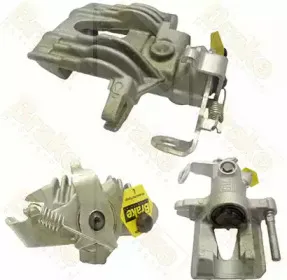 brakeengineering-ca2032