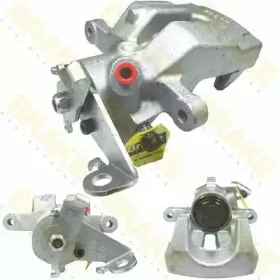 brakeengineering-ca2052