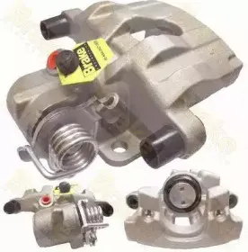 brakeengineering-ca2092