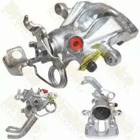 brakeengineering-ca2104