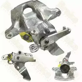 brakeengineering-ca2106
