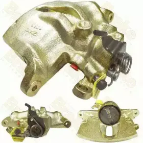 brakeengineering-ca2116