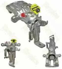 brakeengineering-ca2310