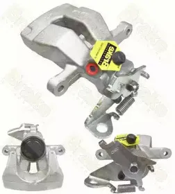 brakeengineering-ca2317r