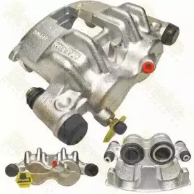 brakeengineering-ca2350