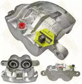 brakeengineering-ca2357r
