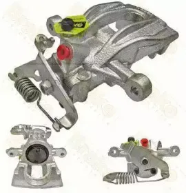 brakeengineering-ca2449r