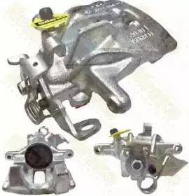 brakeengineering-ca2457r