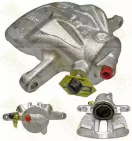 brakeengineering-ca2460