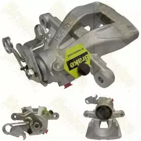 brakeengineering-ca2509