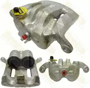 brakeengineering-ca2538r
