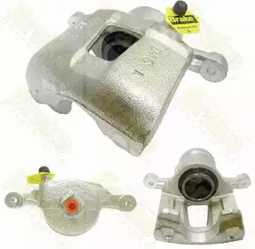 brakeengineering-ca2550