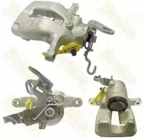 brakeengineering-ca2552