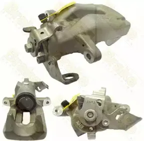 brakeengineering-ca2582r