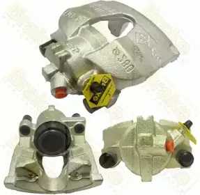 brakeengineering-ca2591r