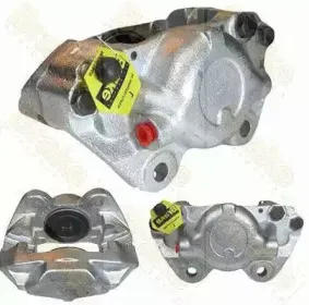 brakeengineering-ca25r