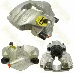 brakeengineering-ca2665
