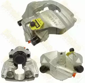 brakeengineering-ca2665r