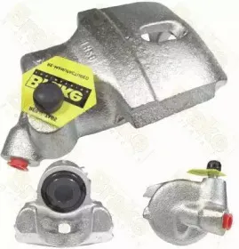 brakeengineering-ca272r