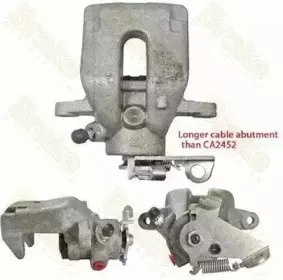brakeengineering-ca2802r