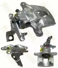 brakeengineering-ca2810
